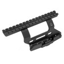 UTG ACCU-SYNCA QR AK Seitenmontage, Universal