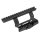 UTG ACCU-SYNCA QR AK Seitenmontage, Universal