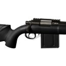 M40 A3 Bolt-Action Sniper Rifle Black