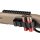 Cyma CM357 3-Shot Shotgun Tan Metallversion