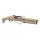 Cyma CM357 3-Shot Shotgun Tan Metallversion