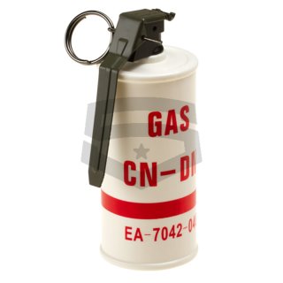 Pirate Arms M7A3 Tear Gas Grenade Dummy