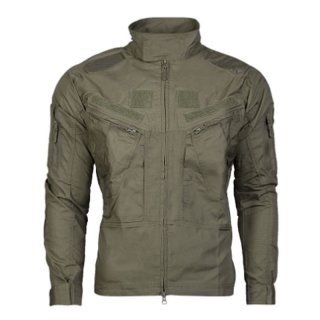 Combat Jacket Chimera Oliv XL