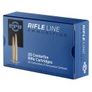 7,92x33 Kurz 124grs FMJ PPU 20 St.