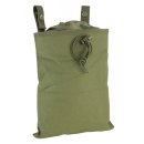 Condor 3-Fold Mag Recovery Dump Pouch Pouch oliv