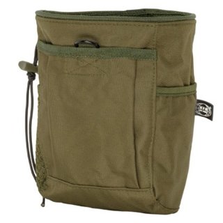 MFH Dump Pouch Oliv