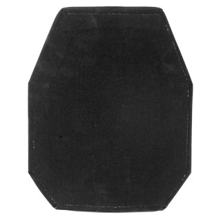 S4L ballistische Einschubplatte Keramik/Komposit - NIJ IV