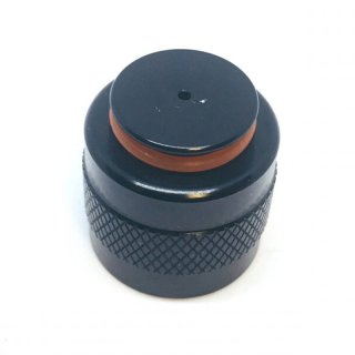 EPeS Thread cover cap for HPA tank