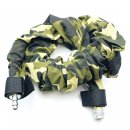 EPeS HPA hose - twisted with Camo cover