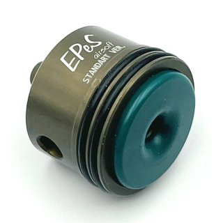 EPeS Cylinder head Mk.II for AEG – universal V2/V3 – standard length - hardness: 80