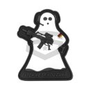 Ghost Sniper Patch SWAT