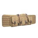 Mil-Tec Rifle Case Large coyote
