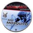 Umarex Diabolos Mosquito 4,5 mm 500 St.