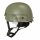 Emerson MICH 200 Helmet Replica Foliage Green