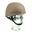 Emerson MICH 2002 Helmet ReplicaTan