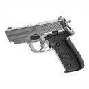 P228 Federdruck Silber <0,5J