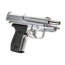 P228 Federdruck Silber <0,5J