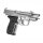 P228 Federdruck Silber <0,5J