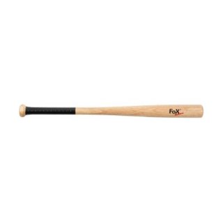 Baseballschläger Holz 66 cm