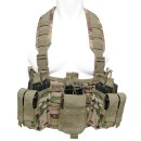 Rothco Operators Tactical Chest Rig MC
