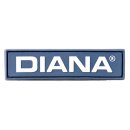 Diana 3D Rubberpatch
