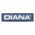 Diana 3D Rubberpatch