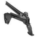 ASELKON EMPERADOR LS-I Pressluftgewehr PCP Kal. 5,5 mm / .22