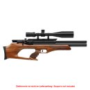 ASELKON EMPERADOR LS-II  PCP Rifle Kal. 5,5 mm / .22