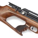 ASELKON EMPERADOR LS-II  PCP Rifle Kal. 5,5 mm / .22