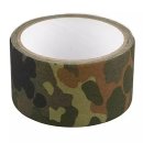 Element Camouflage tape - flecktarn