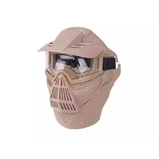 Guardian V4 Maske