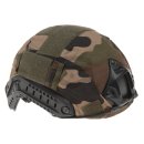 Invader Gear FAST Helmet Cover CCE