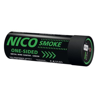 NICO Smoke (grün)