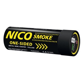 NICO Smoke (gelb)