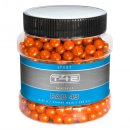 T4E Paintballs orange .43 500 St.
