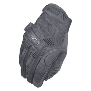 Mechanix M-Pact Handschuhe Grau XXL