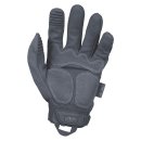 Mechanix M-Pact Handschuhe Grau XXL