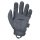 Mechanix M-Pact Handschuhe Grau XXL