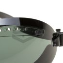 Smith Optics Boogie Regulator Grey Schutzbrille