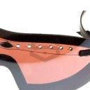 Smith Optics Boogie Regulator Ignitor Schutzbrille