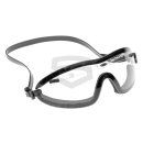 Smith Optics Boogie Regulator Clear Schutzbrille