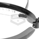 Smith Optics Boogie Regulator Clear Schutzbrille