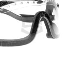 Smith Optics Boogie Regulator Clear Schutzbrille