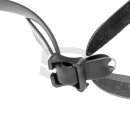 Smith Optics Boogie Regulator Clear Schutzbrille