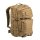 US Assault Pack large lasercut coyote