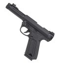 Action Army AAP01 GBB Semi Auto black