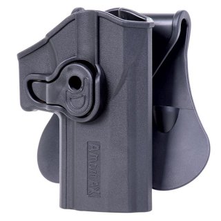 Amomax Gürtelholster für SIG P320