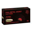 .40 S&W 165grs Geco CLRN 50 St.