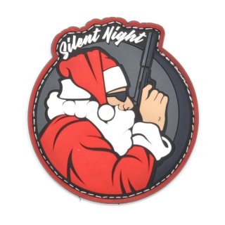 Silent Night Operator Patch