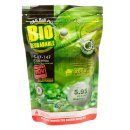 0,20g G&G Bio BBs 2000 rds